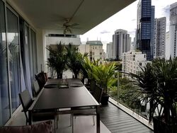 The Orange Grove (D10), Condominium #552964221